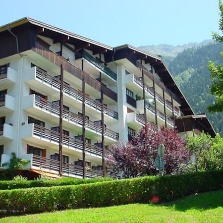 Residence Les Periades Chamonix Exterior photo